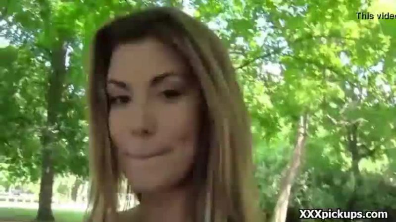 Public fuck for money in open street with czech teen amateur 24 picture